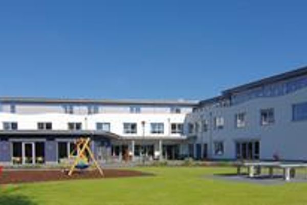 Jugendgästehaus Johannesburg (Papenburg)
